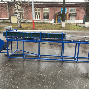 Прижимное устройство