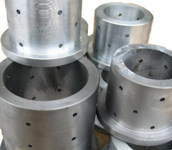 Комплектующие и запчасти для тепловозов типа ТГМ-23